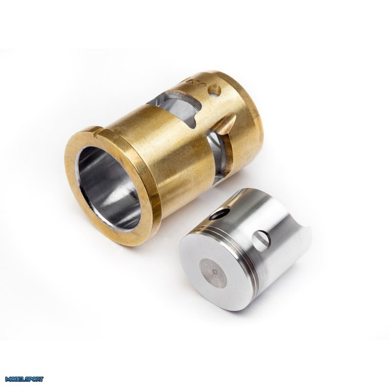 HPI 110614 Cylinder And Piston Set (F3.5 Pro 2013)