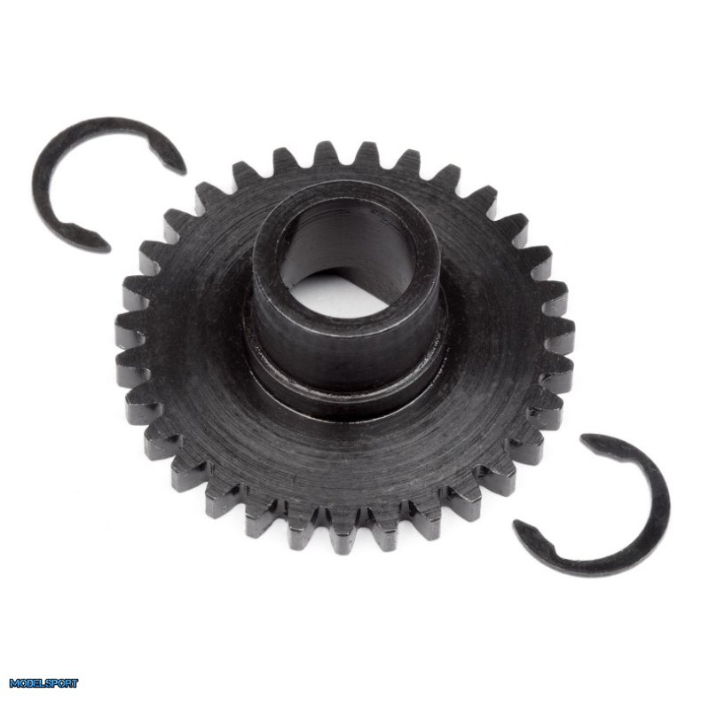 HPI 111167 Idler Gear 31Tx1M (Steel)