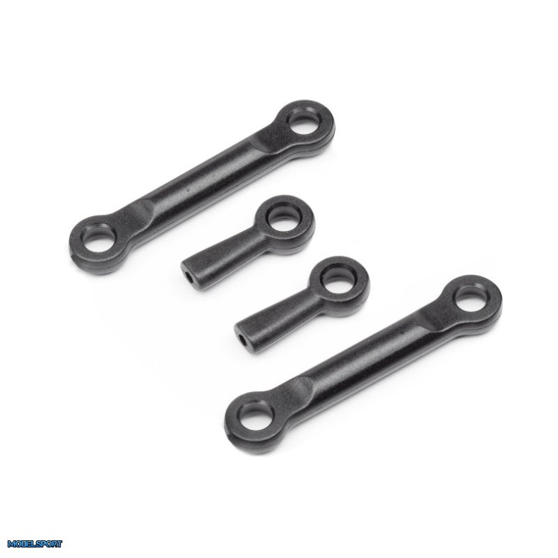 HPI 111297 Steering/Throttle Rod Set