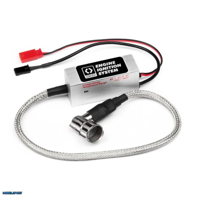HPI 111338 Ignition System