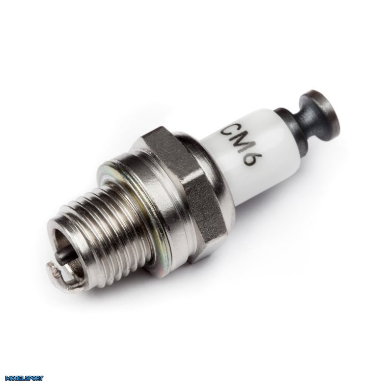 HPI 111339 Spark Plug 14mm (Cm-6)