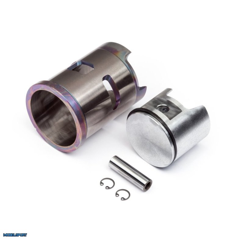 HPI 111341 Cylinder Liner/Piston Set (Octane 15Cc)
