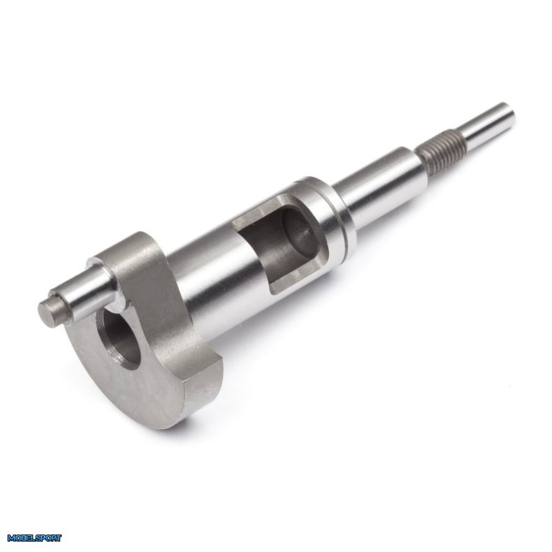 HPI 111343 Crankshaft (Octane 15Cc)