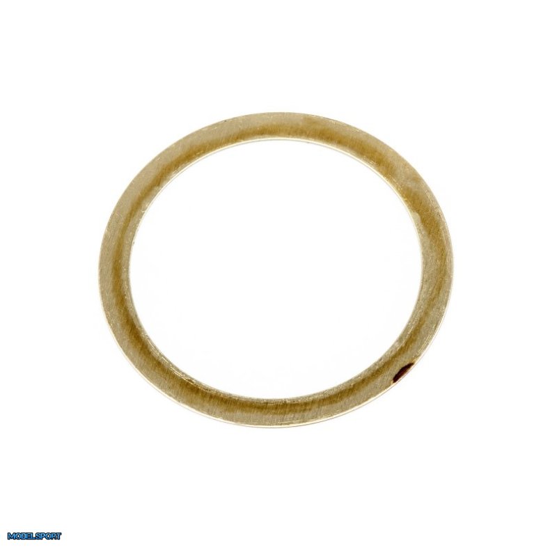 HPI 111392 Head Gasket 0.2mm (28X34mm)