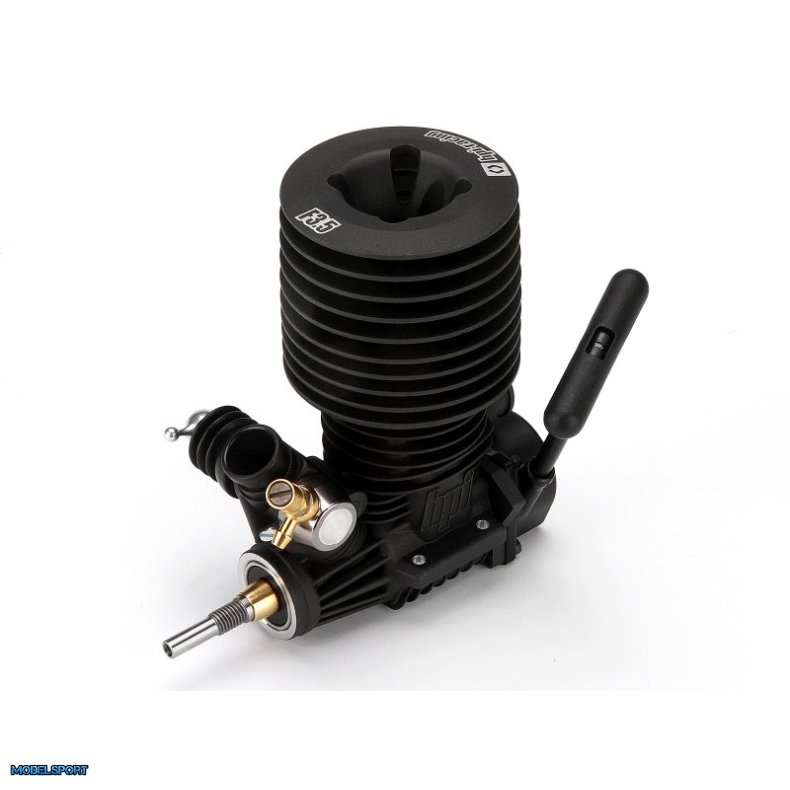 HPI 111600 Nitro Star F3.5 V2 Engine With Pullstart