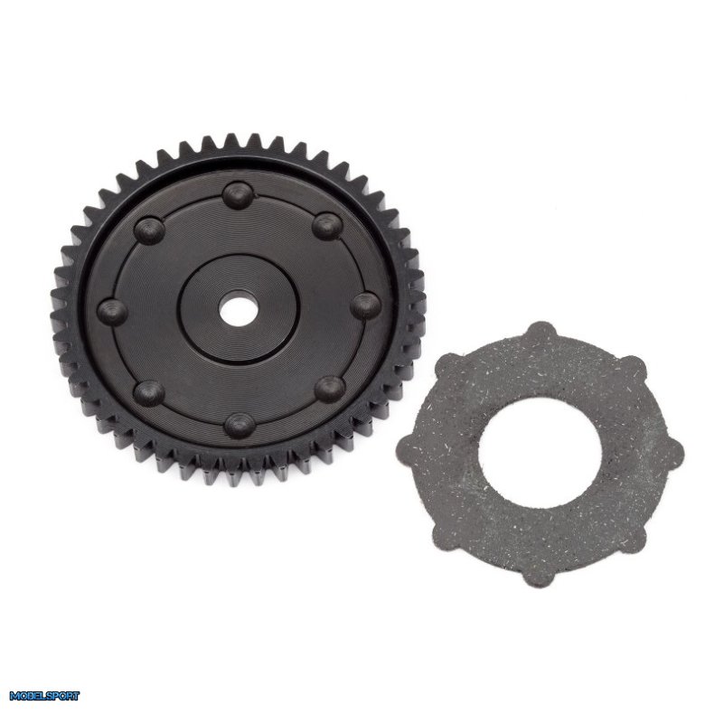 HPI 111800 Heavy Duty Spur Gear 47Tx5mm