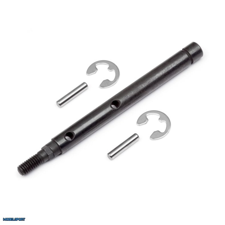 HPI 111802 Drive Shaft 6X73mm