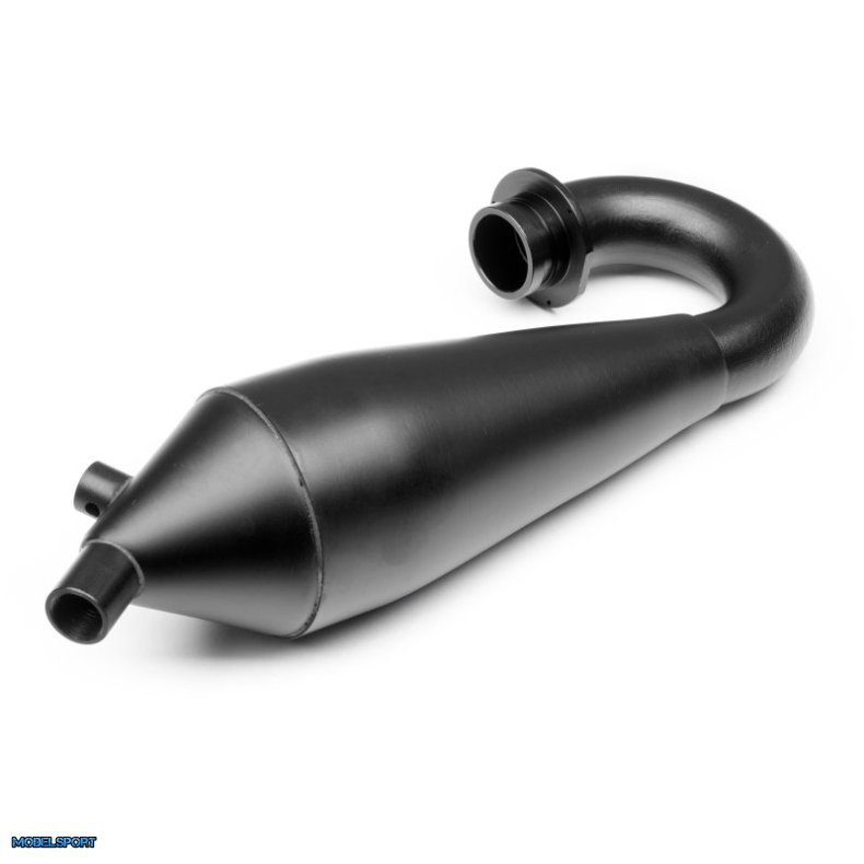 HPI 112494 Muffler 19X56X180X11mm