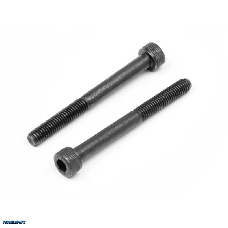 HPI 112933 Cap Head Screw M5X50mm (2Pcs)