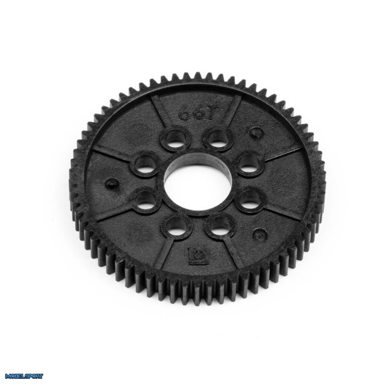 HPI 113706 Spur Gear (66T)