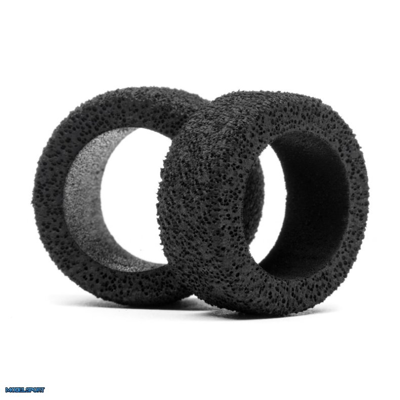 HPI 114262 Q32 Foam Tire Set F/R (Firm/26X10/26X14/4Pcs)