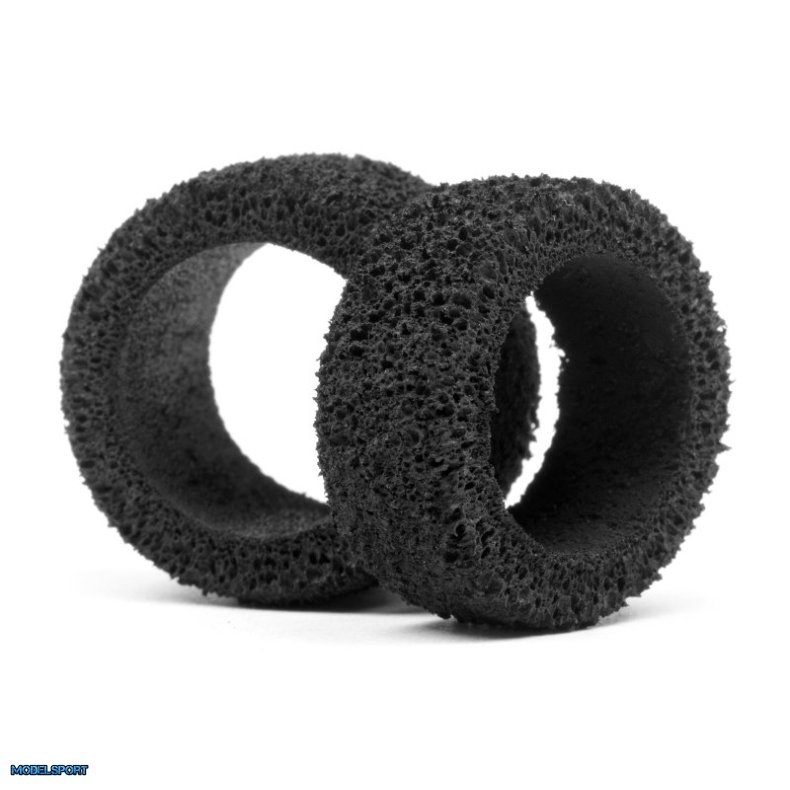 HPI 114287 Q32 Foam Tire Set F/R (Soft/26X10/26X14/4Pcs)