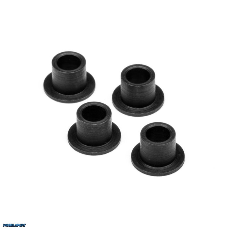 HPI 114294 Steering Bushing 3X4.5X4mm (4Pcs)