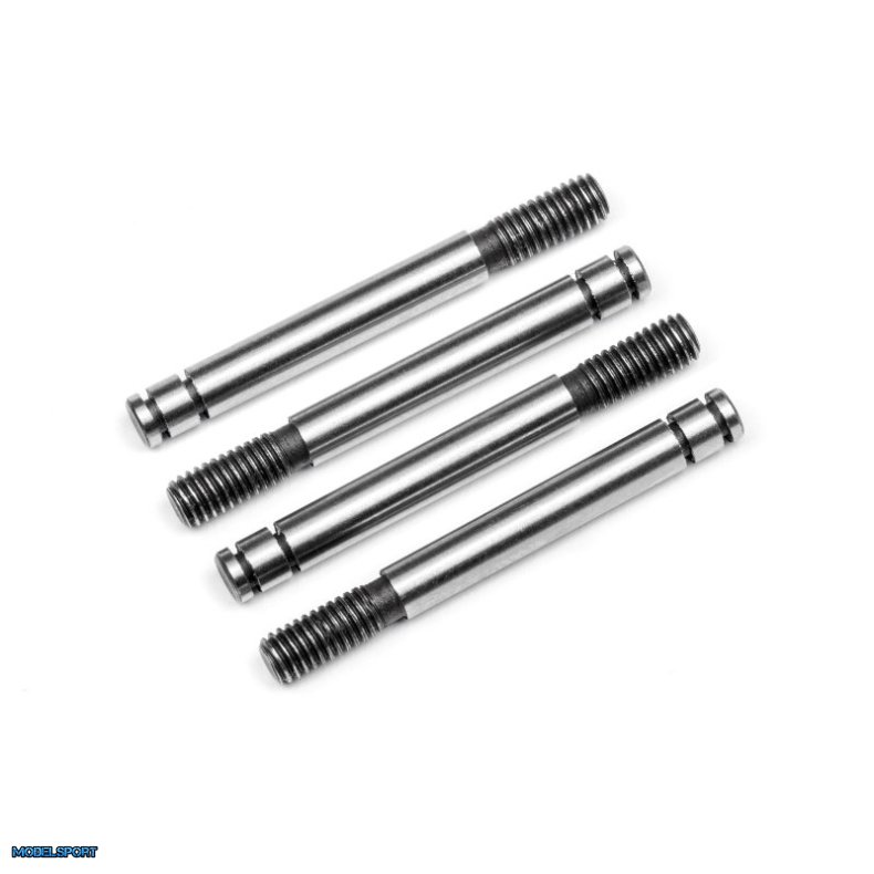 HPI 114307 Shock Shaft 3.0X28mm (4Pcs)