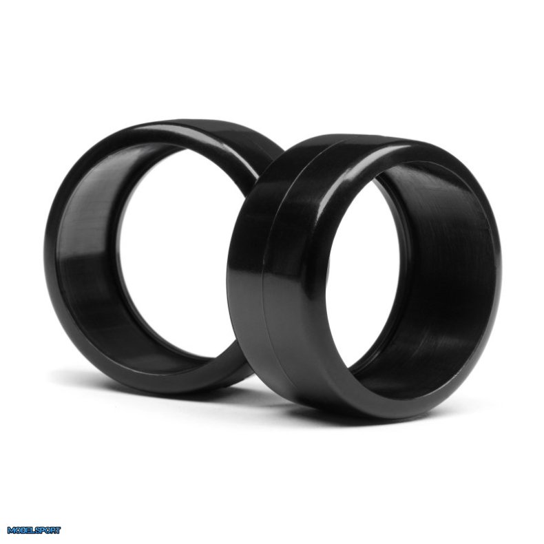 HPI 114382 Micro Drift Tire Set (17.5mm/4Pcs)