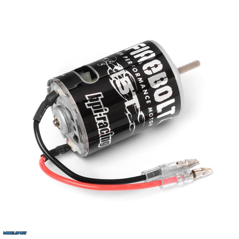 HPI 1146 Firebolt 15T Motor (540 Type)