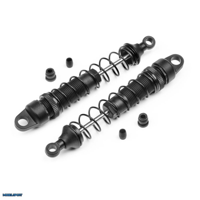 HPI 115288 Sport Shock Set (Front/2Pcs)