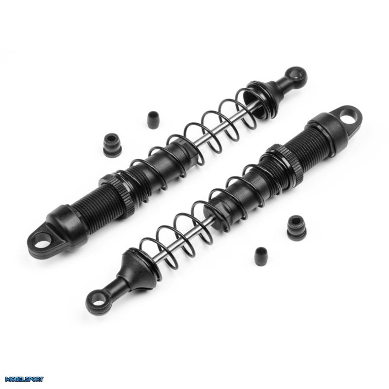 HPI 115289 Sport Shock Set (Rear/2Pcs)