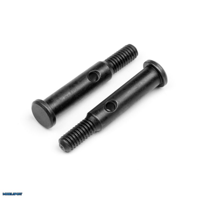 HPI 115293 Front Axle (2Pcs)