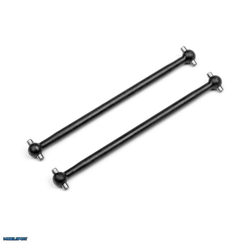 HPI 115294 Drive Shaft 83mm (2Pcs)
