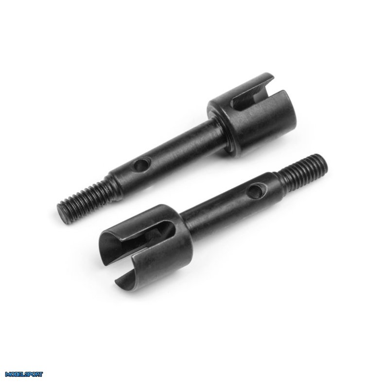 HPI 115295 Stub Axle (2Pcs)