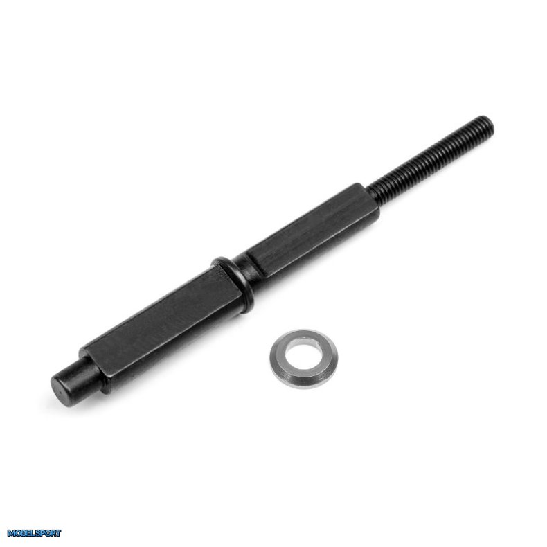 HPI 115297 Top Shaft Set