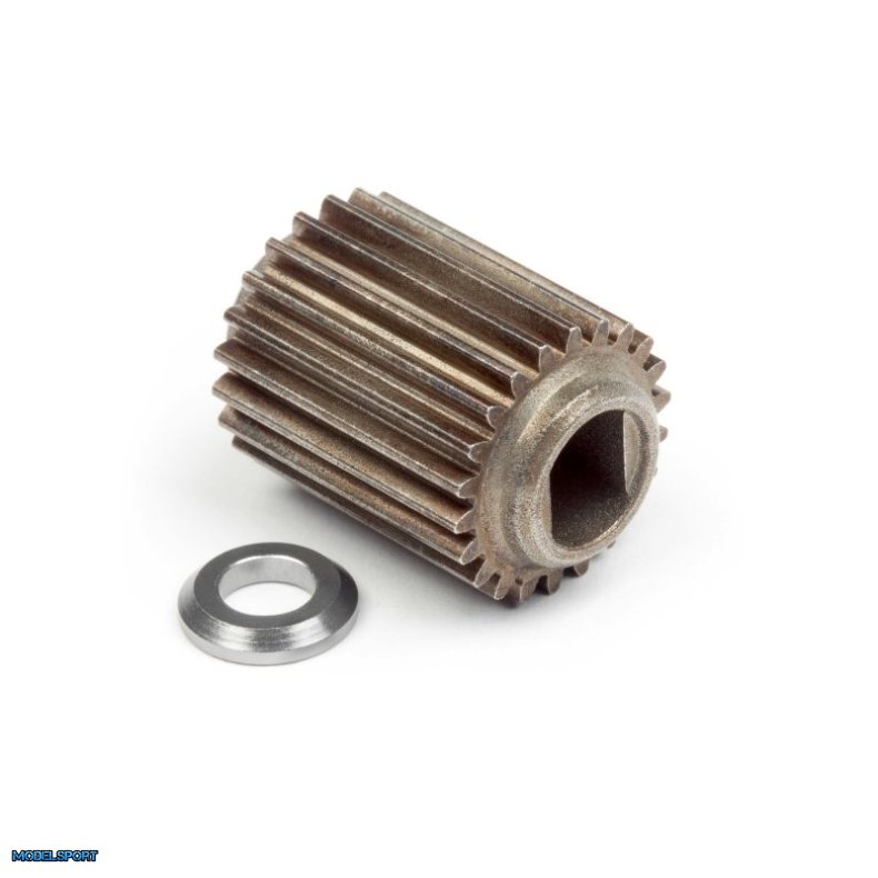 HPI 115299 Top Shaft Gear Set (22T)