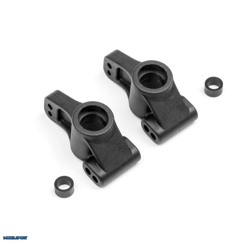 HPI 115301 Rear Hub Set (2Pcs)