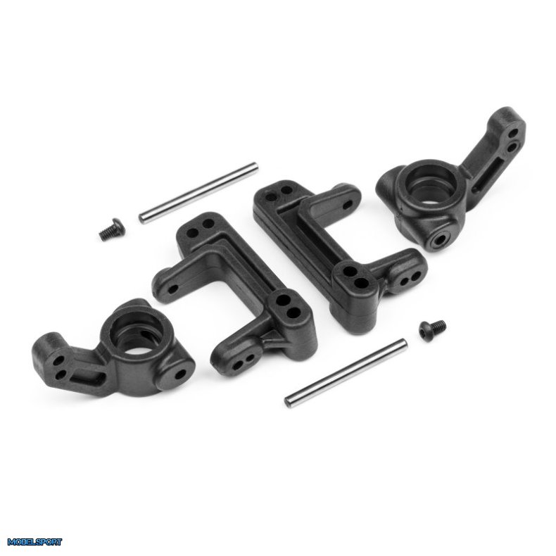 HPI 115304 Steering Block Set