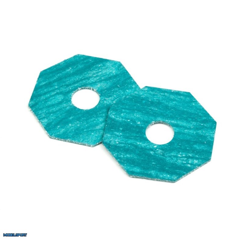 HPI 115319 Slipper Pad (2Pcs)