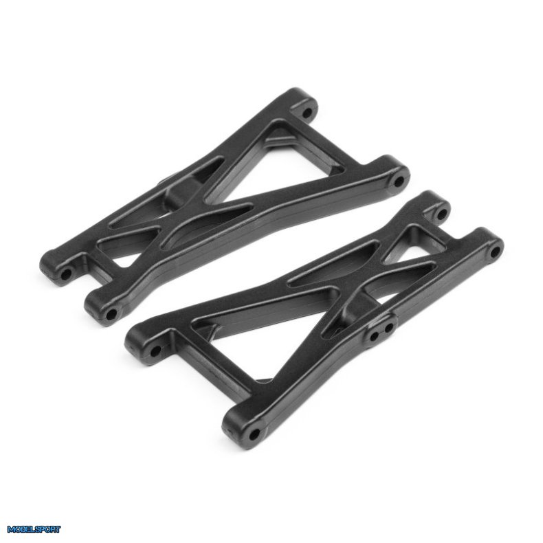 HPI 115320 Front Suspension Arm Set