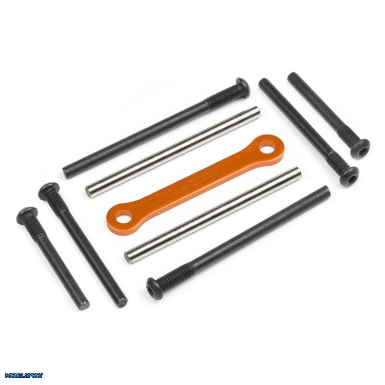 HPI 115322 Hinge Pin Set (Front/Rear)