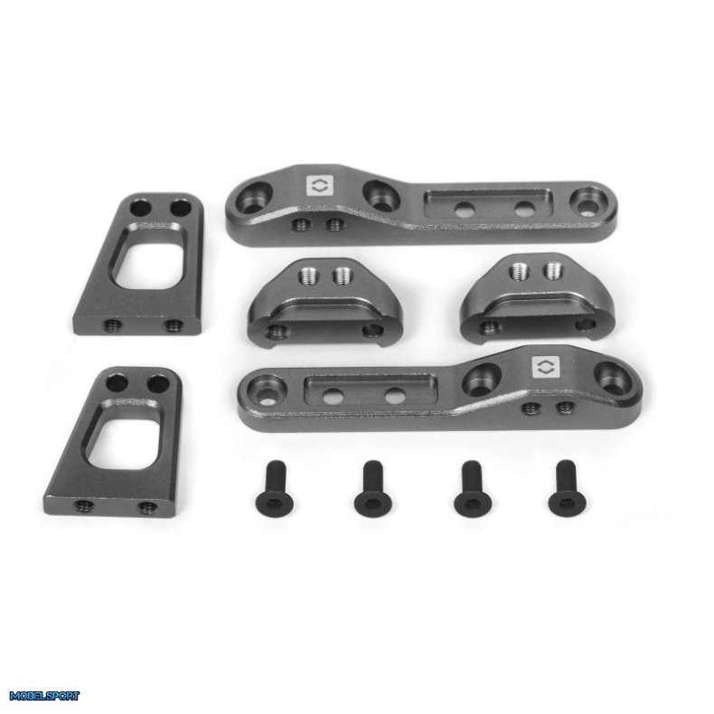 HPI 115433 Front Camber Link Mount Set