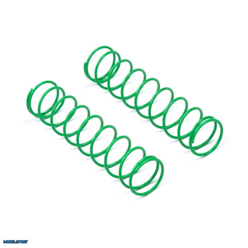 HPI 115521 Spring 13X69X1.1mm 10 Coil Green Spring Rate Vgjr