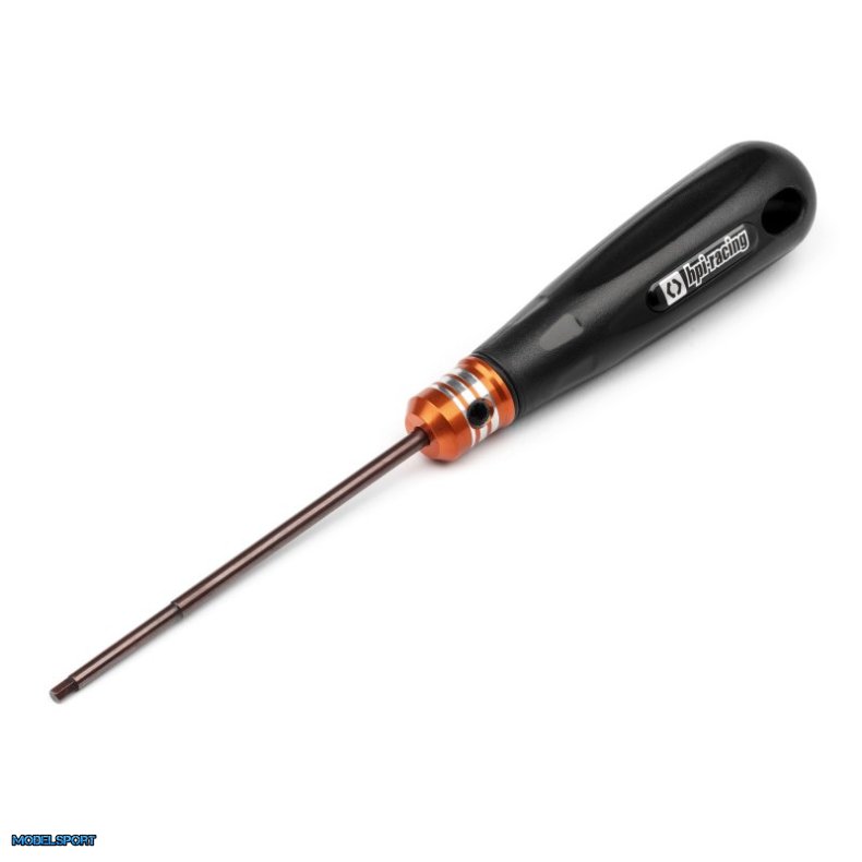 HPI 115539 Pro-Series Tools 2.5mm Hex Driver