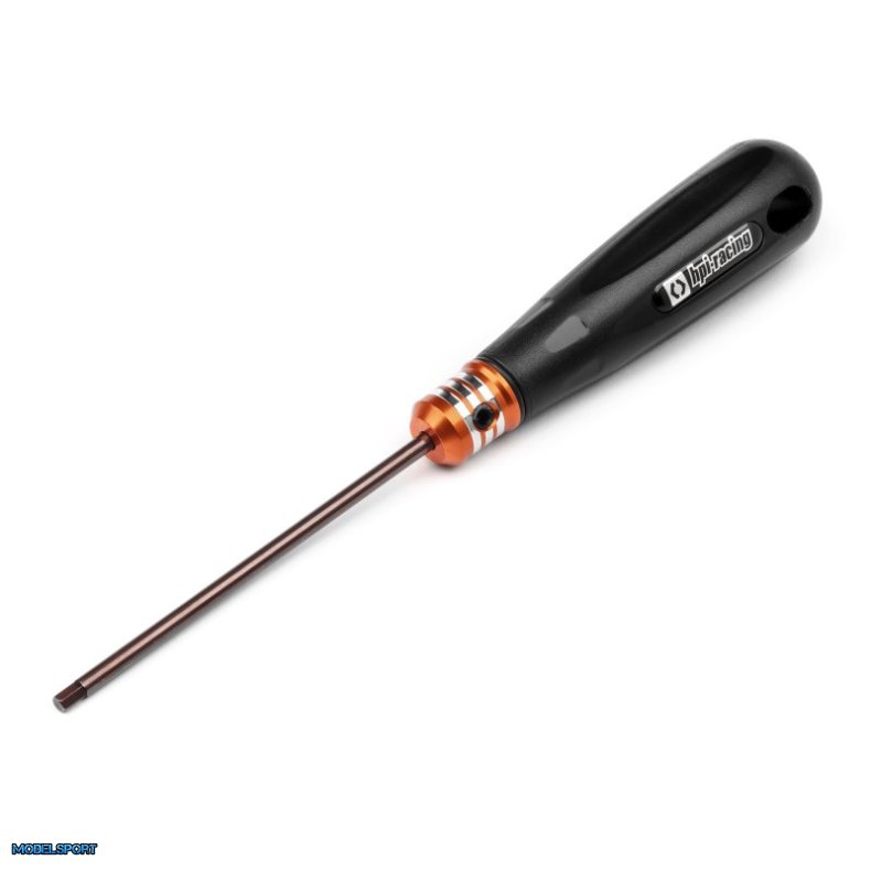 HPI 115540 Pro-Series Tools 3.0mm Hex Driver
