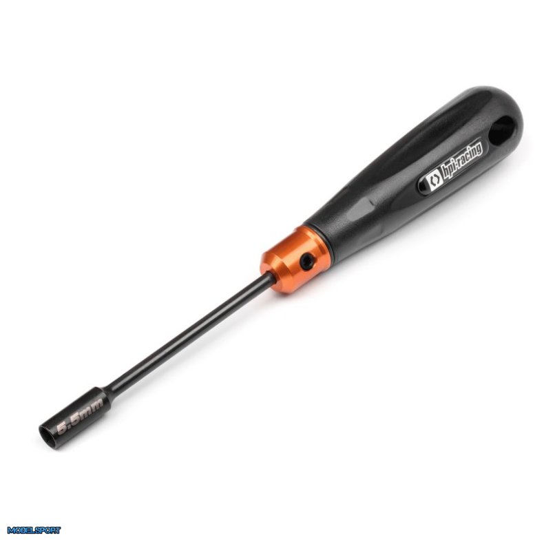 HPI 115543 Pro-Series Tools 5.5mm Box Wrench