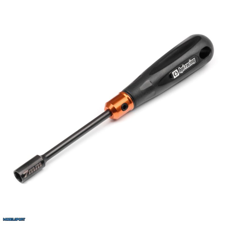 HPI 115544 Pro-Series Tools 7.0mm Box Wrench
