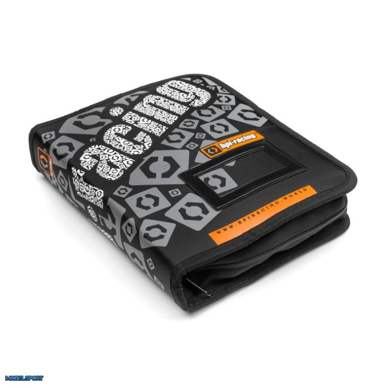 HPI 115547 Pro-Series Tools Pouch