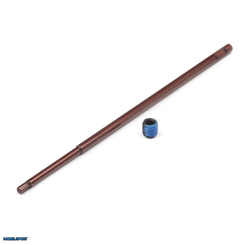 HPI 115549 Pro-Series 2.0mm Hex Tool Tip With Set Screw