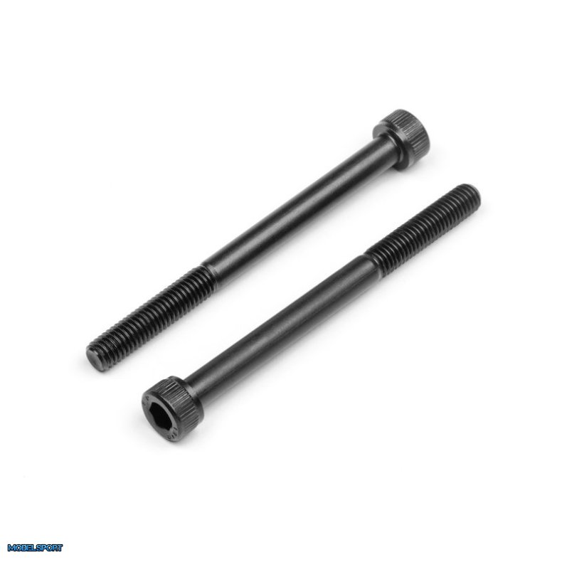 HPI 115768 Cap Head Screw M5X60mm (2Pcs)