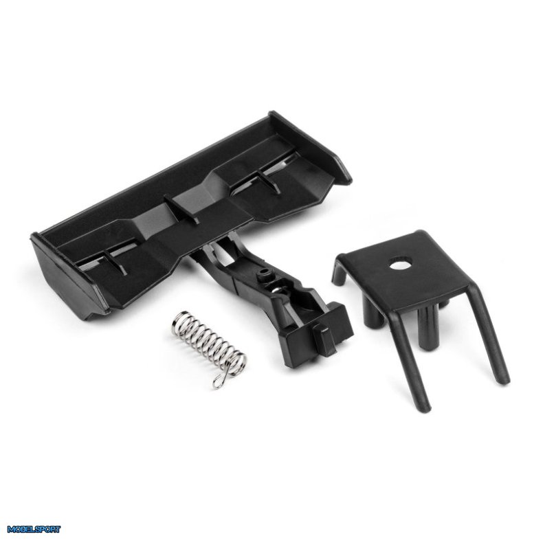 HPI 116023 Q32 Wing And Rollcage Set