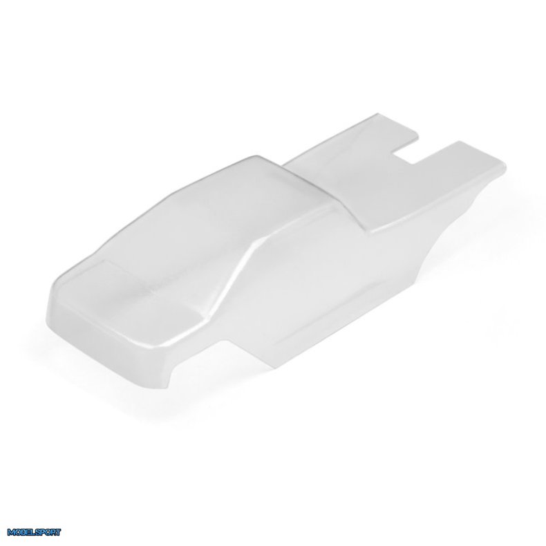 HPI 116026 Q32 D8T Tessmann Edition Body (Clear)