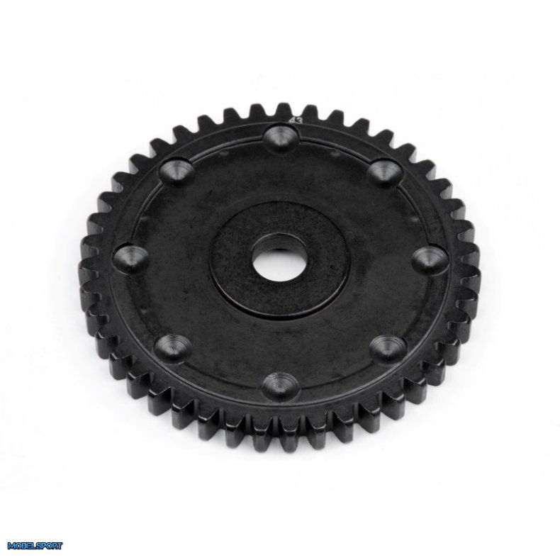 HPI 116357 Spur Gear 43T (Tsc)
