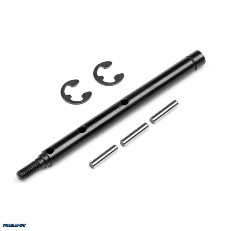 HPI 116359 Drive Shaft 6X81mm (Tsc)