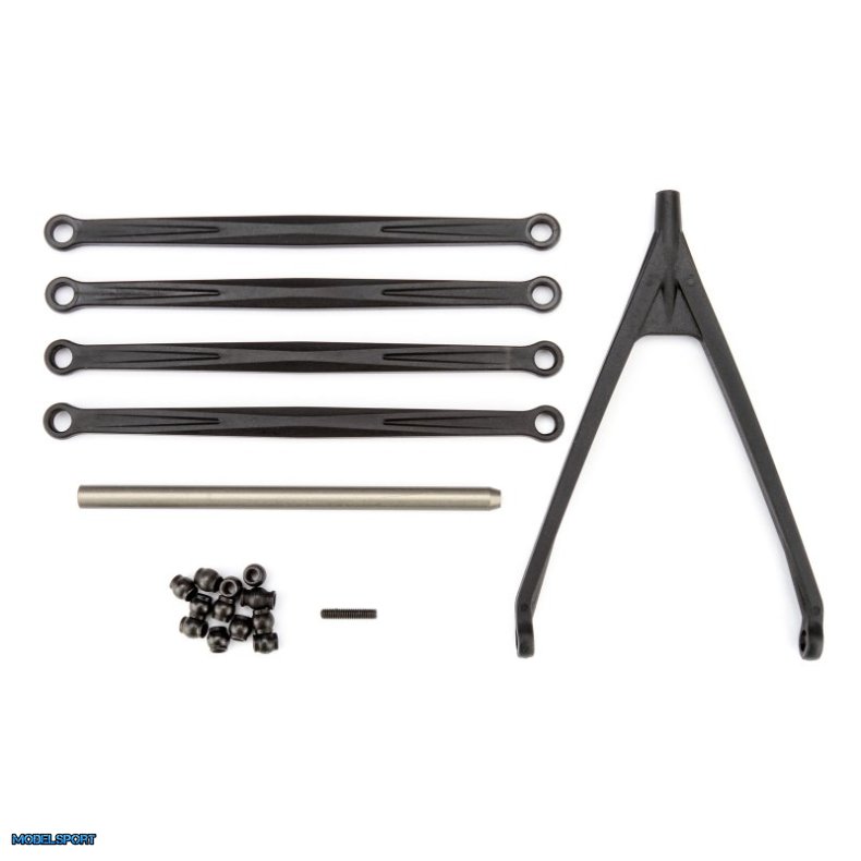 HPI 116844 Suspension Link Set