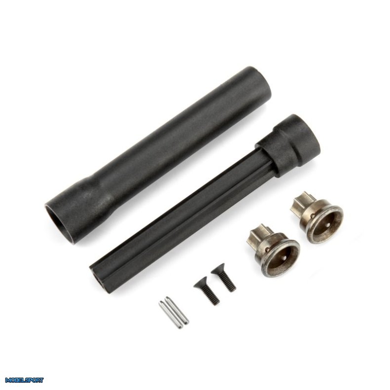 HPI 116847 Center Drive Shaft Set