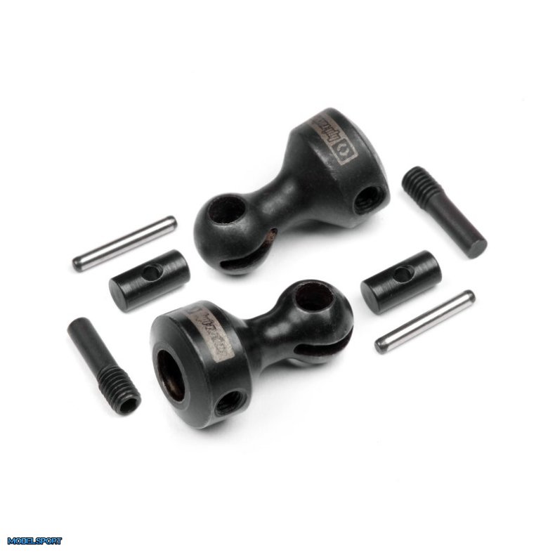 HPI 116850 Universal Output (2Pcs)