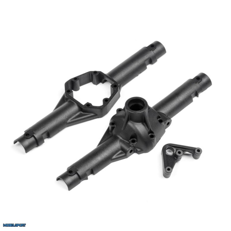 HPI 116867 Axle Housing Set