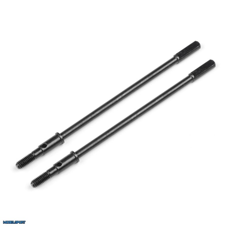 HPI 116874 Rear Axle Shaft (2Pcs)